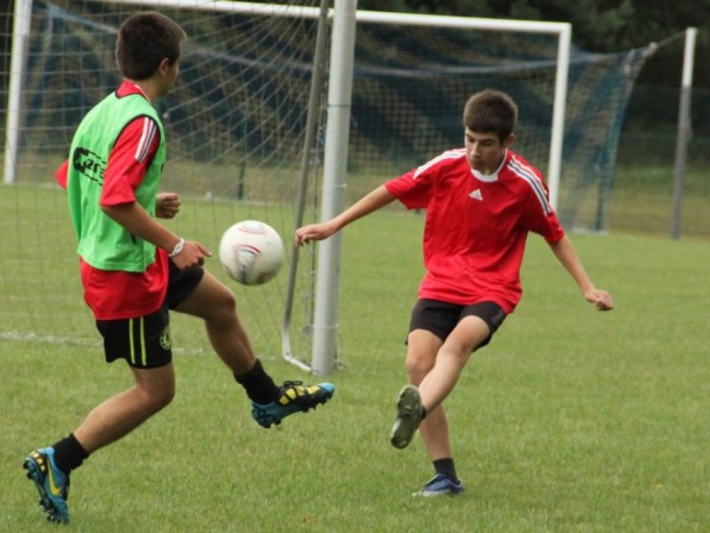 Sportowy tydzień w obiektywie 09.07-15.07.2012 r.