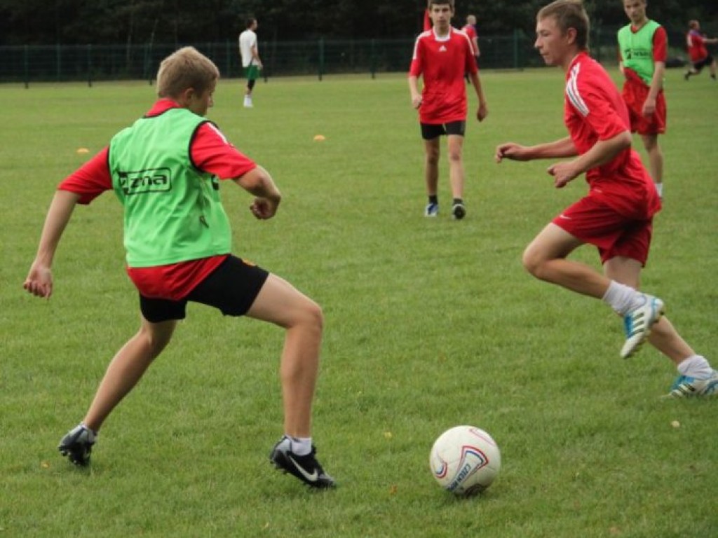 Sportowy tydzień w obiektywie 09.07-15.07.2012 r.