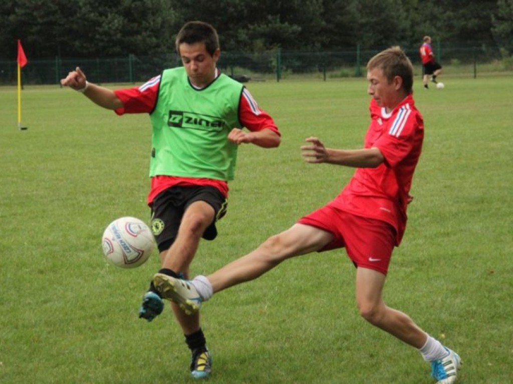 Sportowy tydzień w obiektywie 09.07-15.07.2012 r.