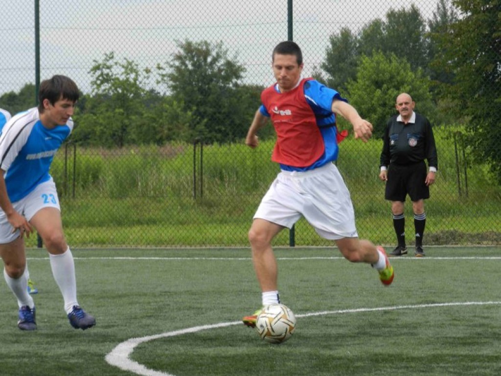 Sportowy tydzień w obiektywie 09.07-15.07.2012 r.