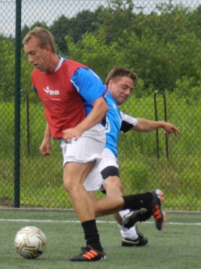 Sportowy tydzień w obiektywie 09.07-15.07.2012 r.