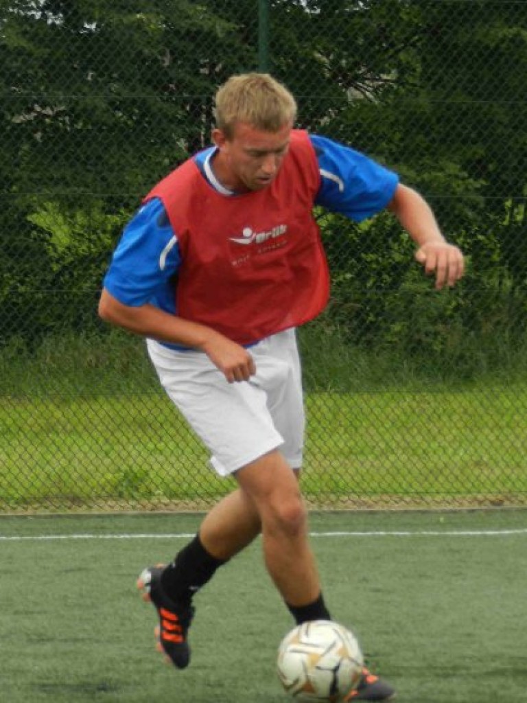 Sportowy tydzień w obiektywie 09.07-15.07.2012 r.