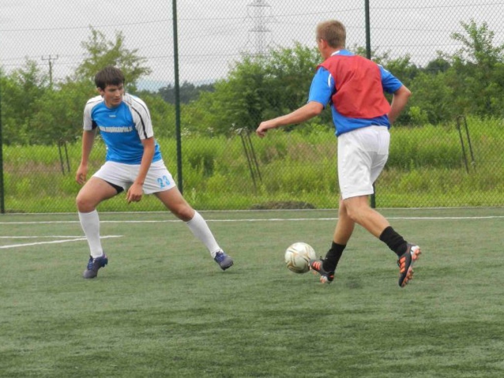 Sportowy tydzień w obiektywie 09.07-15.07.2012 r.