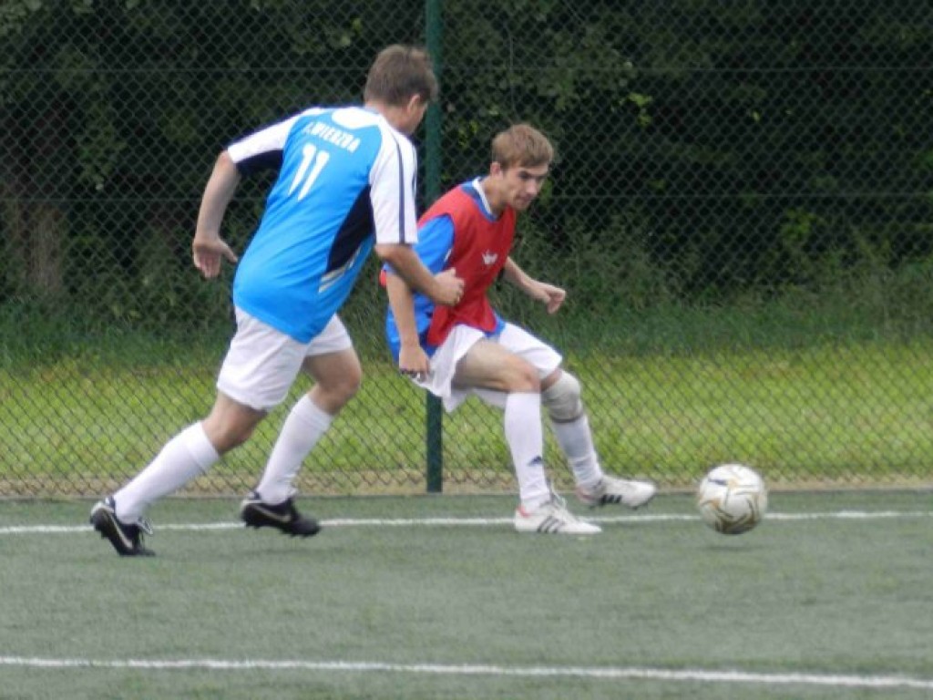 Sportowy tydzień w obiektywie 09.07-15.07.2012 r.