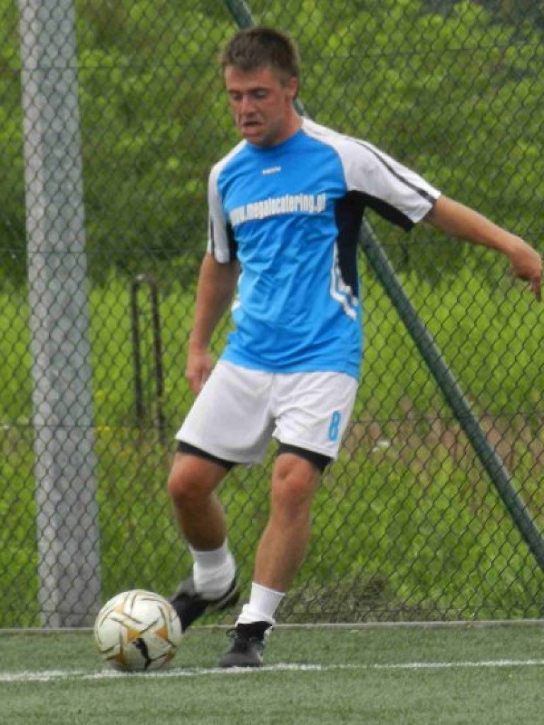 Sportowy tydzień w obiektywie 09.07-15.07.2012 r.