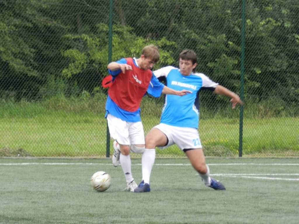 Sportowy tydzień w obiektywie 09.07-15.07.2012 r.