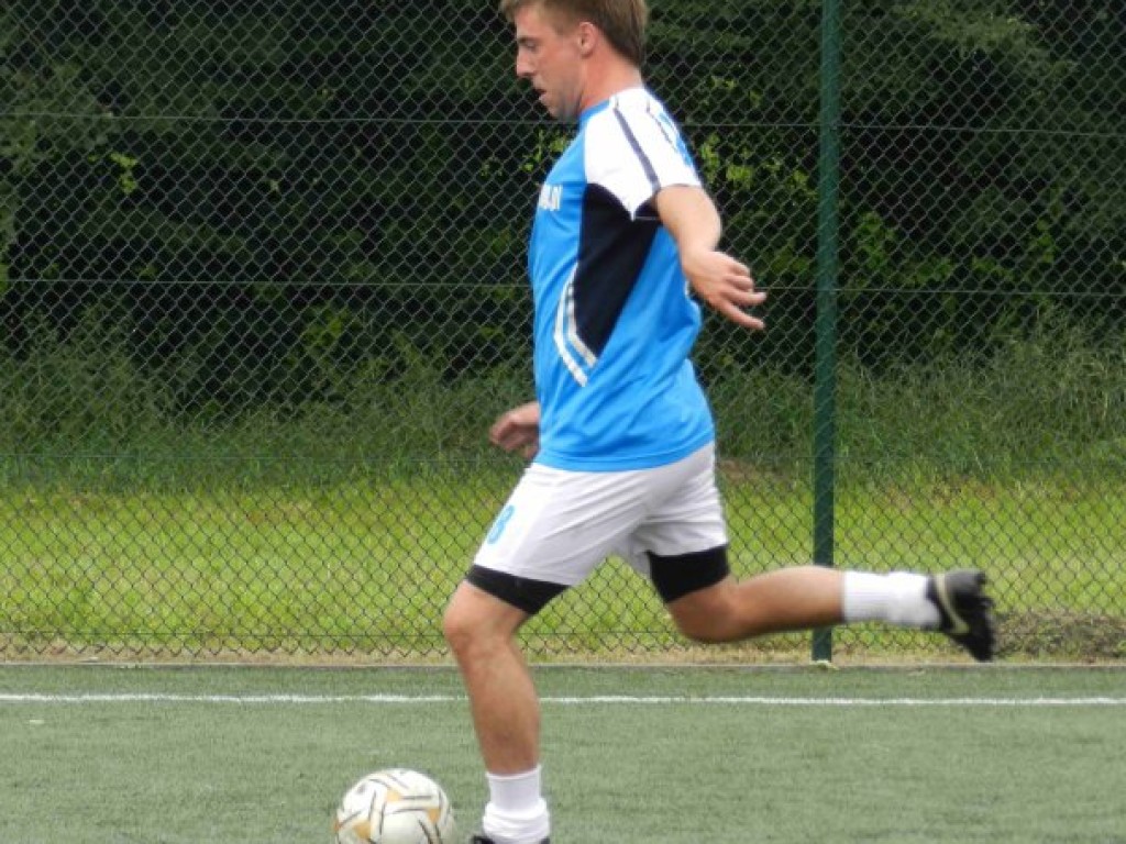 Sportowy tydzień w obiektywie 09.07-15.07.2012 r.