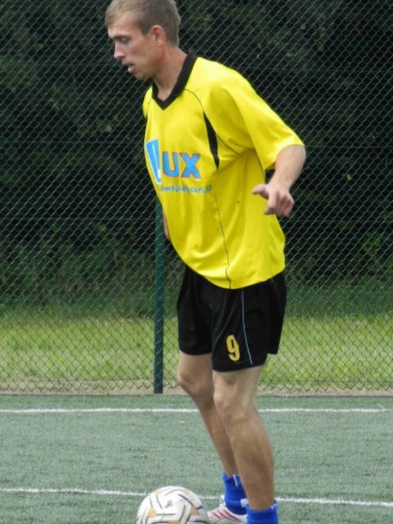 Sportowy tydzień w obiektywie 09.07-15.07.2012 r.