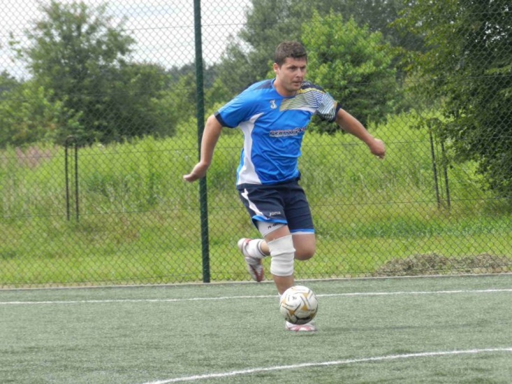 Sportowy tydzień w obiektywie 09.07-15.07.2012 r.