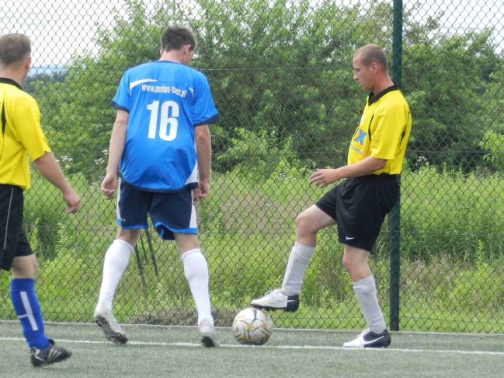 Sportowy tydzień w obiektywie 09.07-15.07.2012 r.