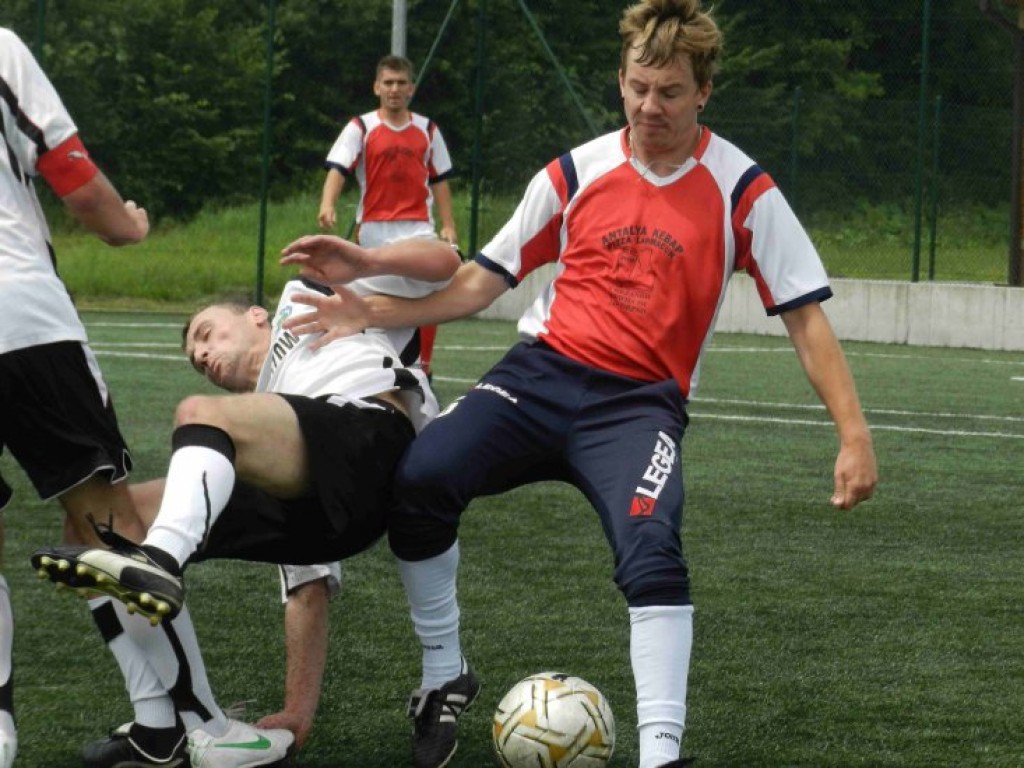Sportowy tydzień w obiektywie 09.07-15.07.2012 r.