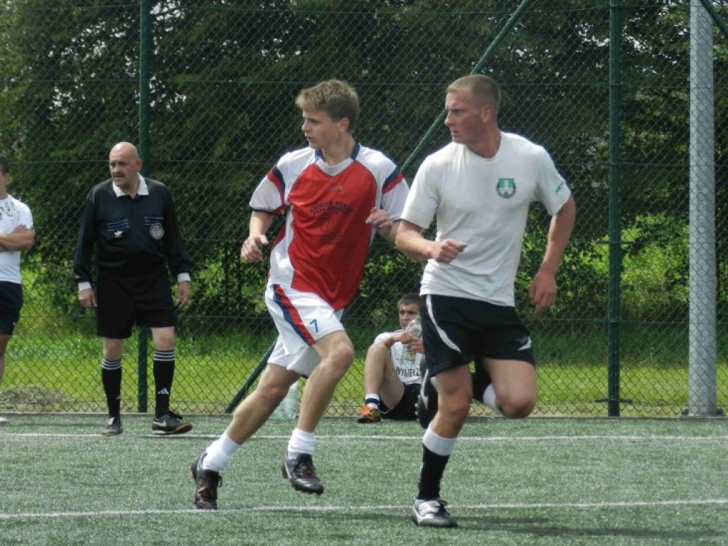 Sportowy tydzień w obiektywie 09.07-15.07.2012 r.