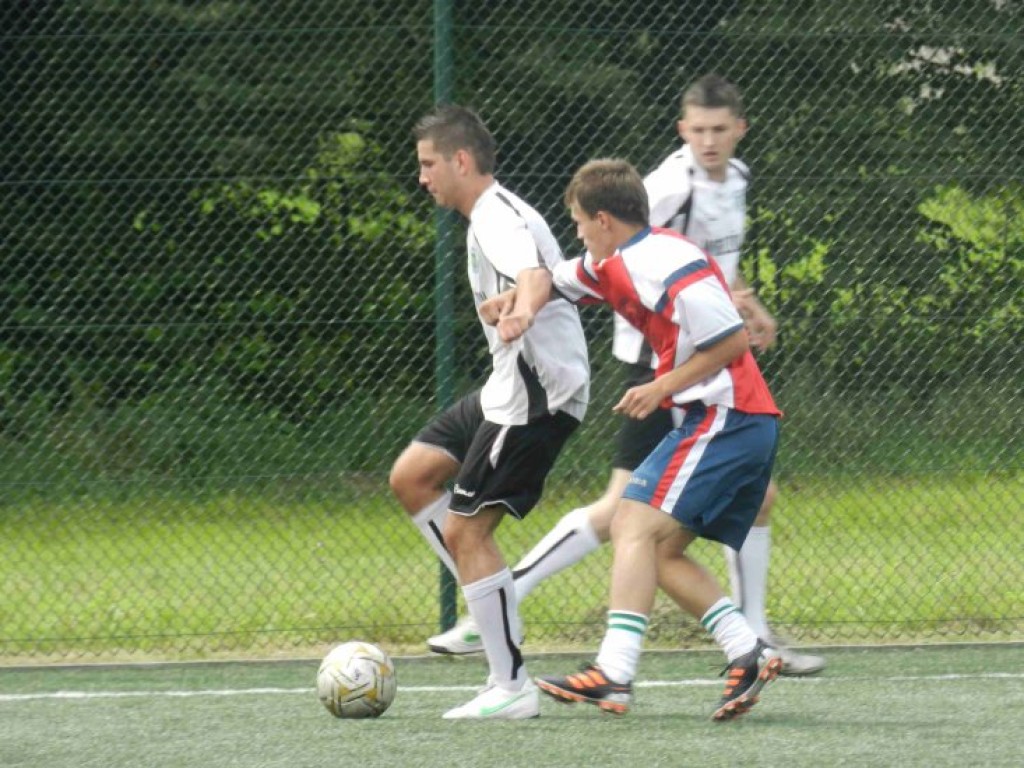 Sportowy tydzień w obiektywie 09.07-15.07.2012 r.