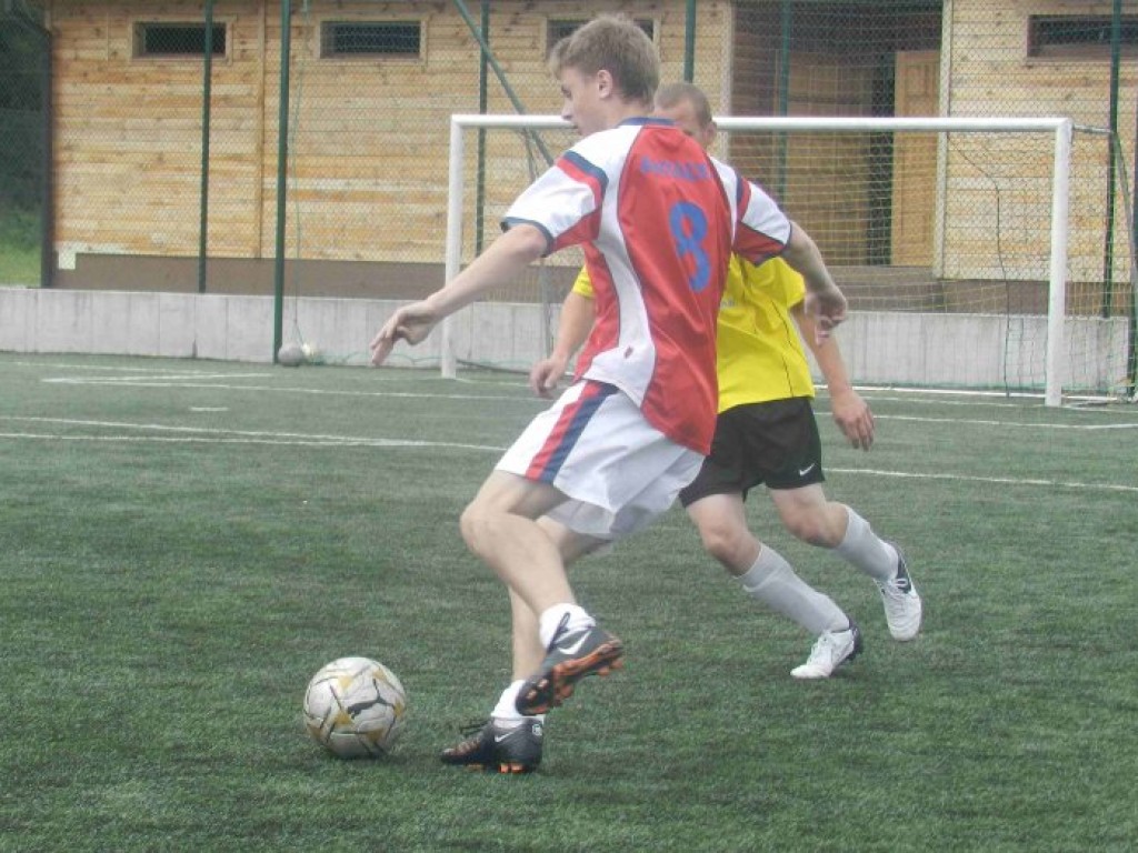 Sportowy tydzień w obiektywie 09.07-15.07.2012 r.