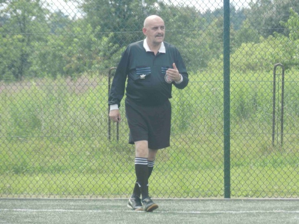 Sportowy tydzień w obiektywie 09.07-15.07.2012 r.