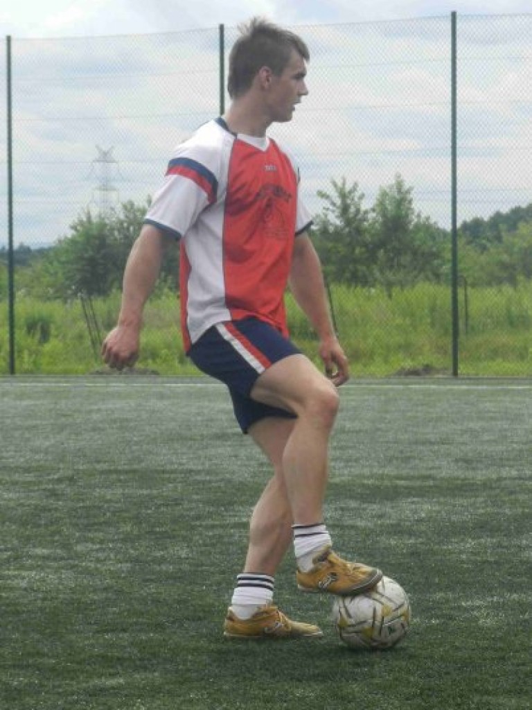 Sportowy tydzień w obiektywie 09.07-15.07.2012 r.