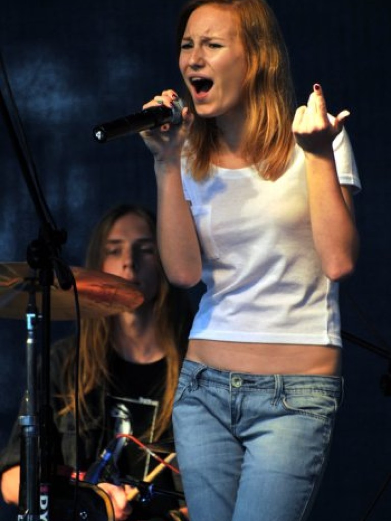 Dni Alwerni 13-14.07.2012