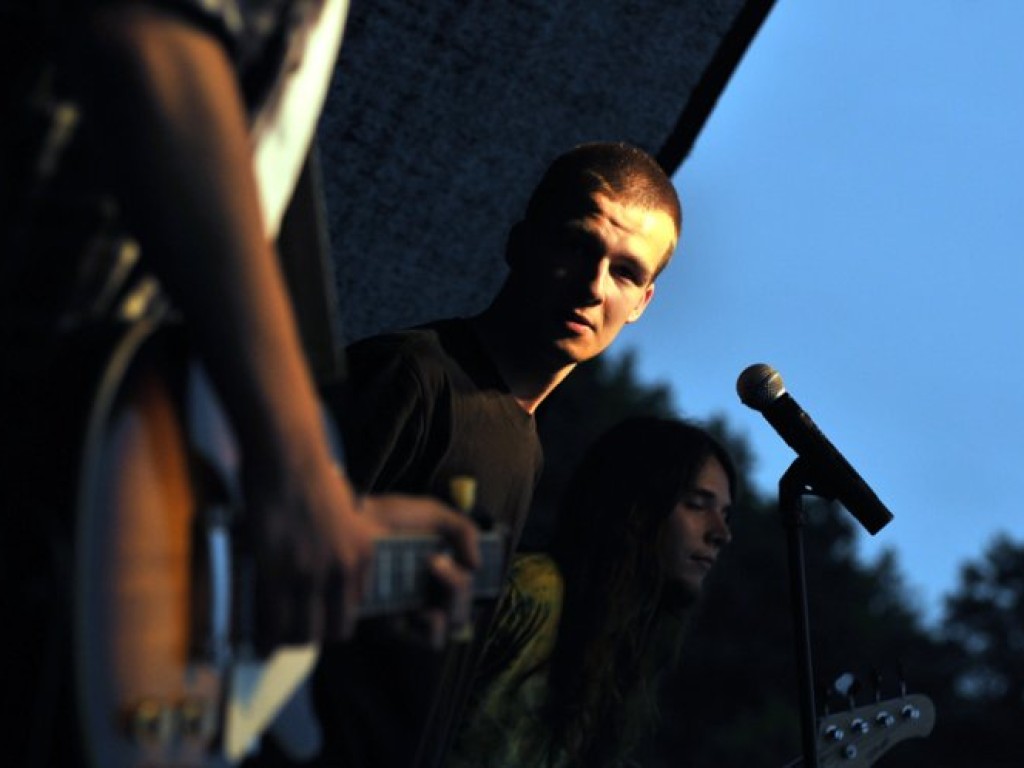 Dni Alwerni 13-14.07.2012