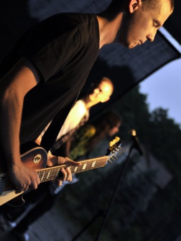 Dni Alwerni 13-14.07.2012