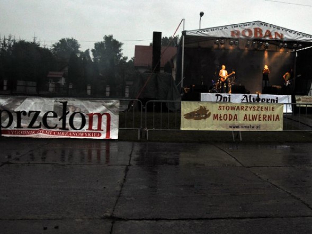 Dni Alwerni 13-14.07.2012