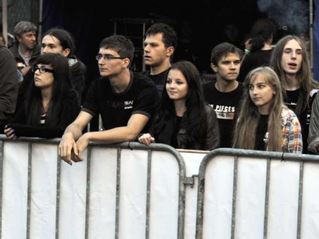 Dni Alwerni 13-14.07.2012