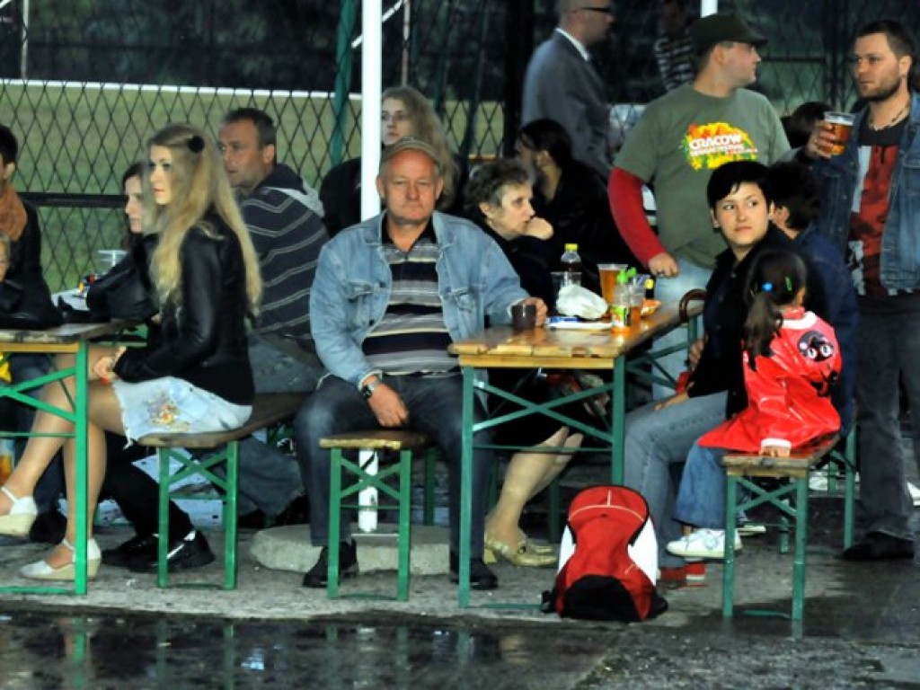 Dni Alwerni 13-14.07.2012