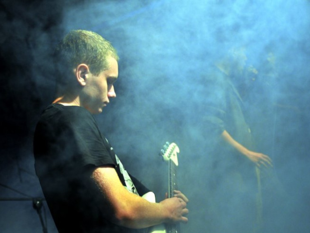 Dni Alwerni 13-14.07.2012