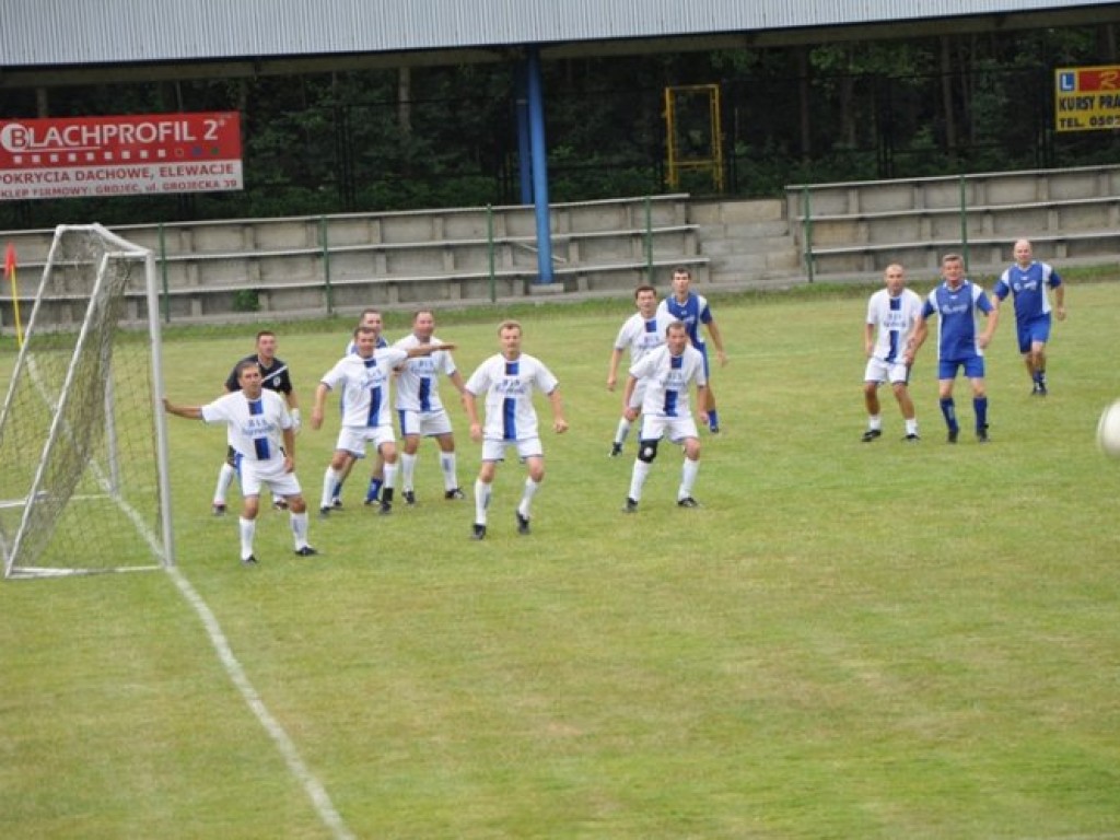 Dni Alwerni 13-14.07.2012