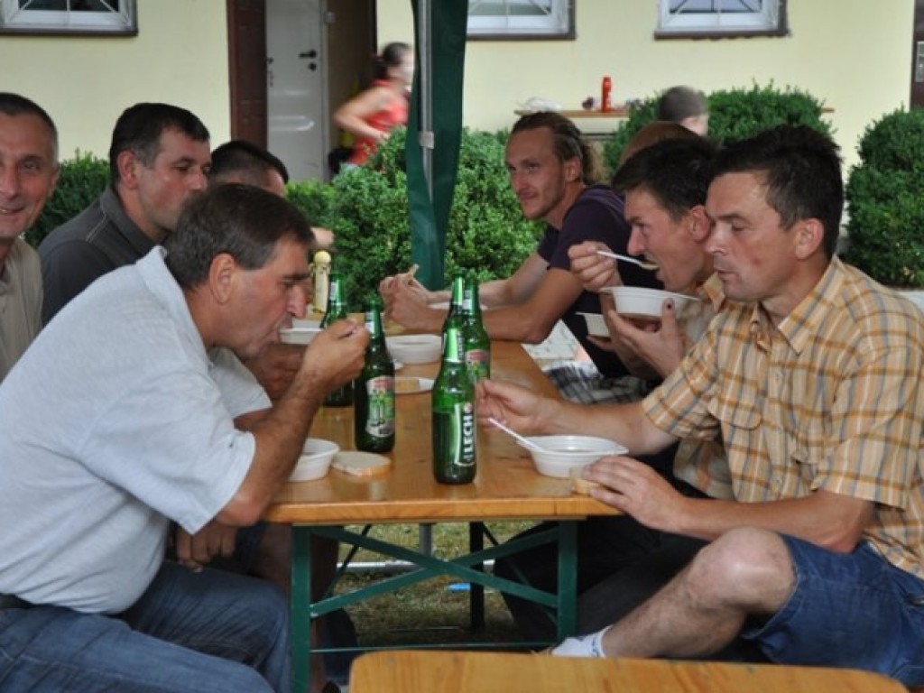 Dni Alwerni 13-14.07.2012