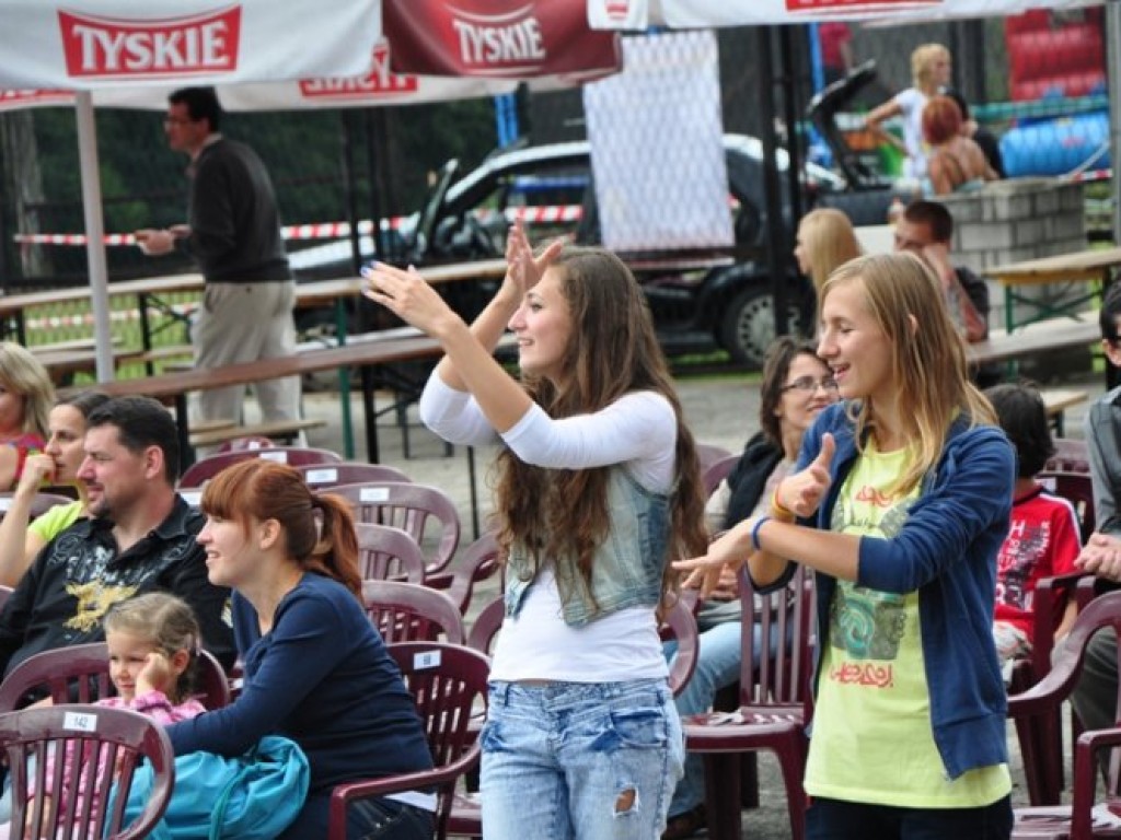 Dni Alwerni 13-14.07.2012