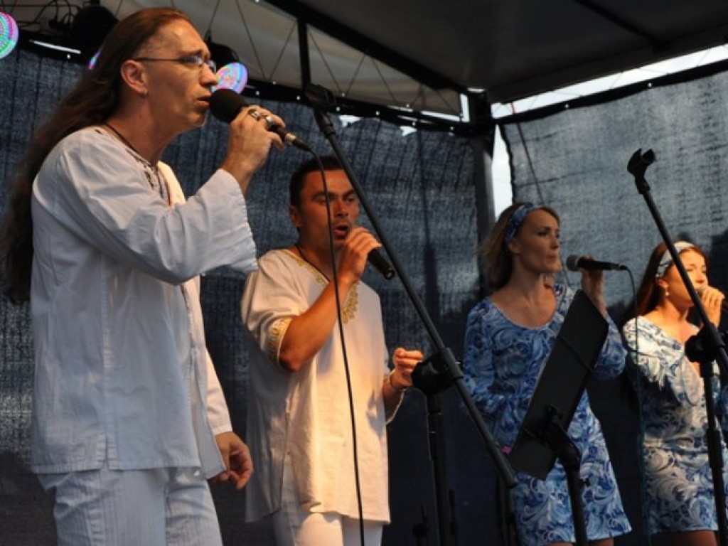 Dni Alwerni 13-14.07.2012