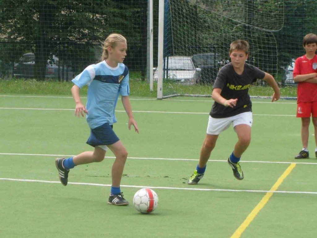 Sportowy tydzień w obiektywie 16.07-22.07.2012 r.