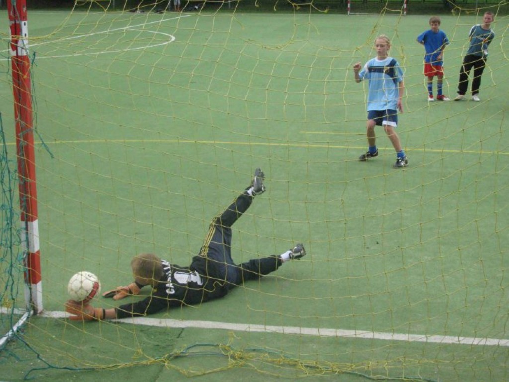 Sportowy tydzień w obiektywie 16.07-22.07.2012 r.
