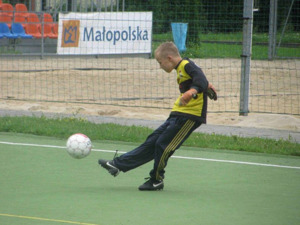 Sportowy tydzień w obiektywie 16.07-22.07.2012 r.