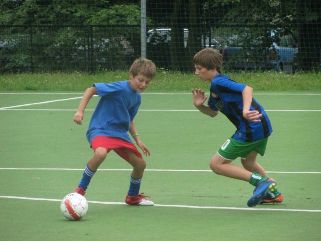 Sportowy tydzień w obiektywie 16.07-22.07.2012 r.