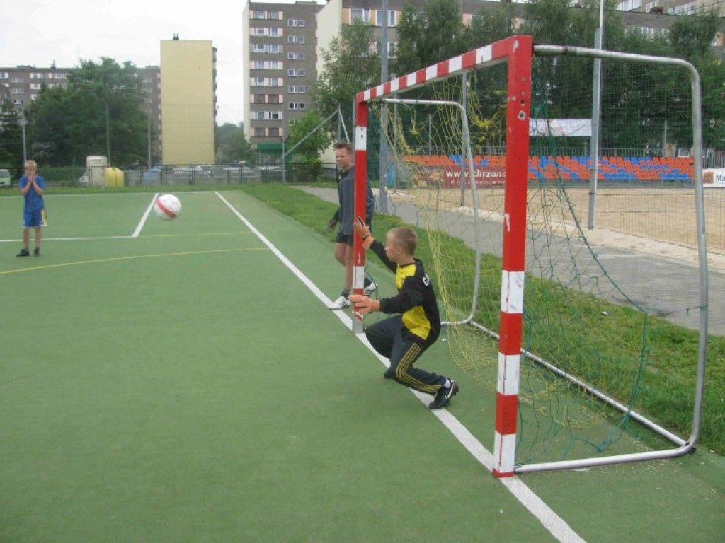 Sportowy tydzień w obiektywie 16.07-22.07.2012 r.