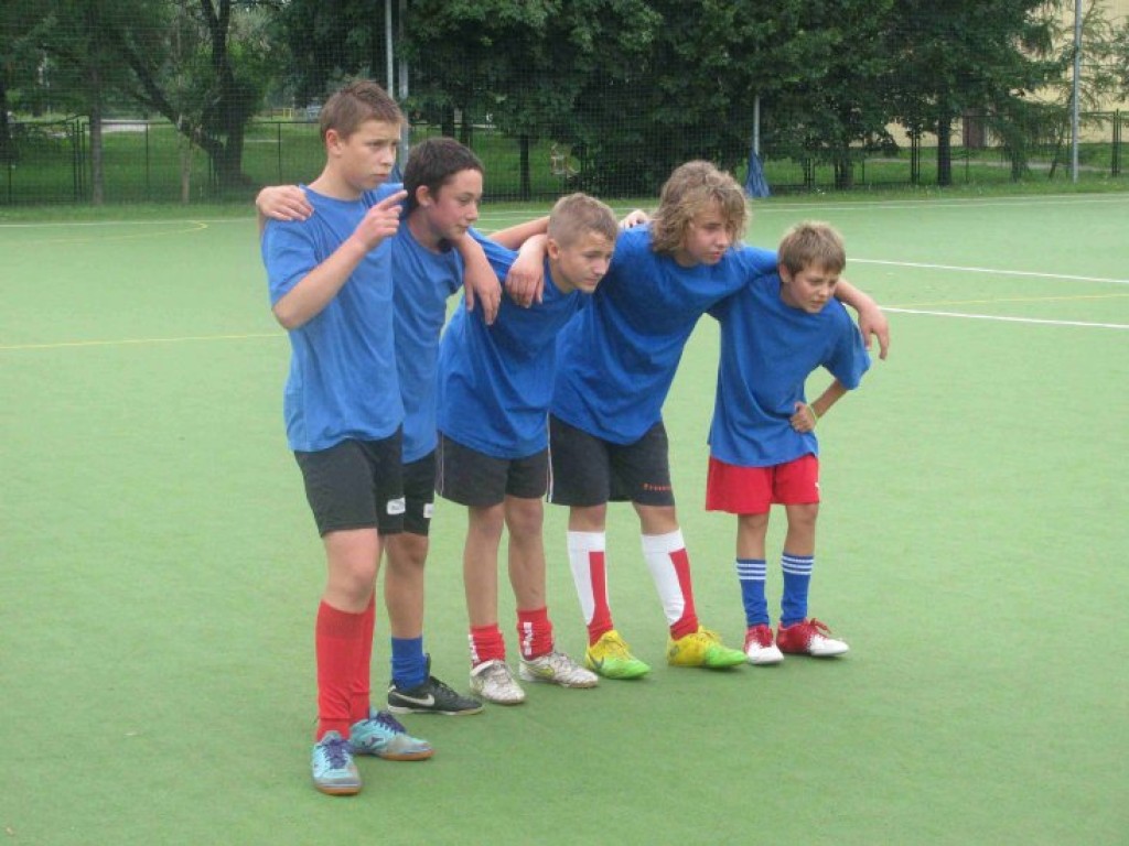 Sportowy tydzień w obiektywie 16.07-22.07.2012 r.