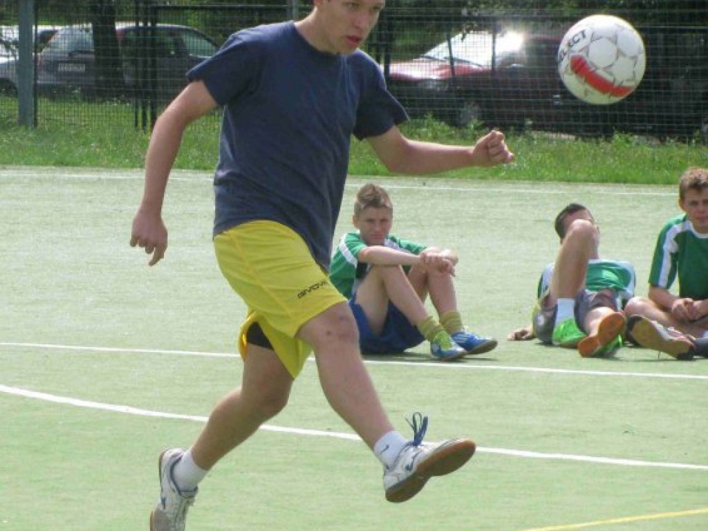 Sportowy tydzień w obiektywie 16.07-22.07.2012 r.