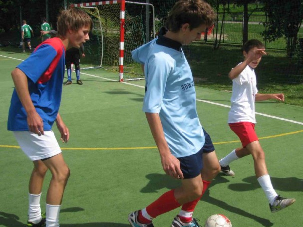 Sportowy tydzień w obiektywie 16.07-22.07.2012 r.