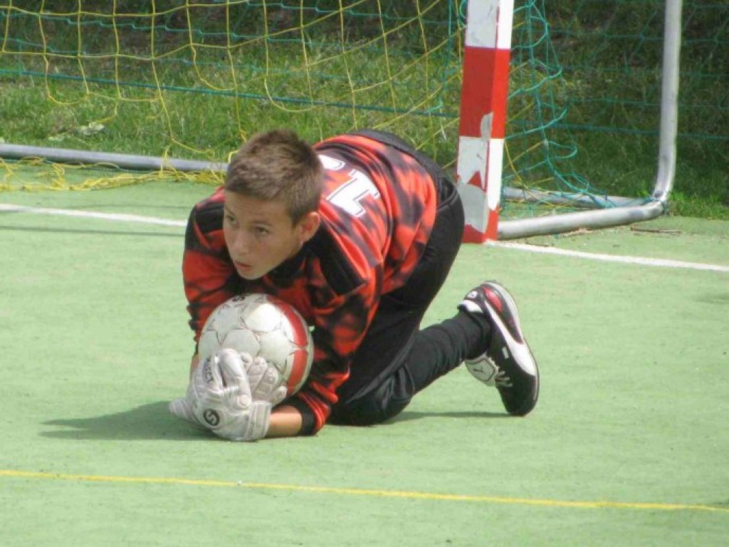 Sportowy tydzień w obiektywie 16.07-22.07.2012 r.