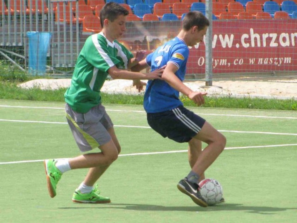 Sportowy tydzień w obiektywie 16.07-22.07.2012 r.