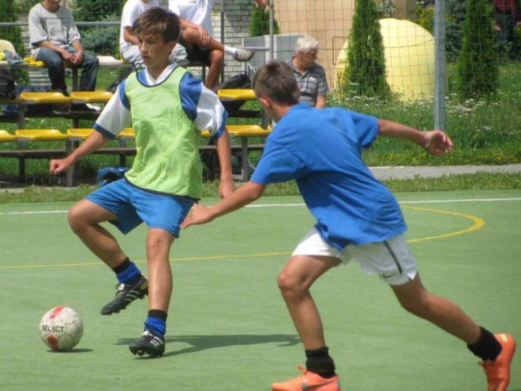 Sportowy tydzień w obiektywie 16.07-22.07.2012 r.