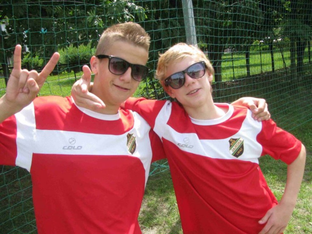 Sportowy tydzień w obiektywie 16.07-22.07.2012 r.