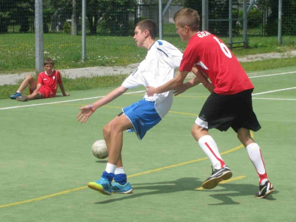 Sportowy tydzień w obiektywie 16.07-22.07.2012 r.
