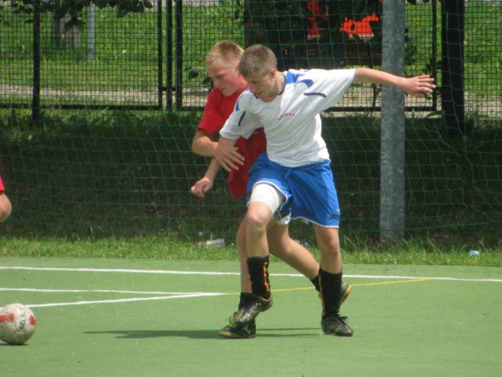 Sportowy tydzień w obiektywie 16.07-22.07.2012 r.