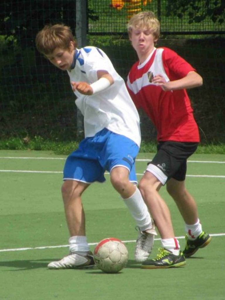 Sportowy tydzień w obiektywie 16.07-22.07.2012 r.