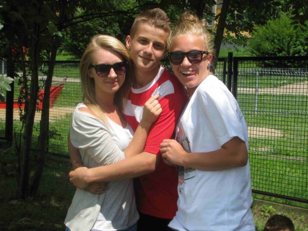 Sportowy tydzień w obiektywie 16.07-22.07.2012 r.