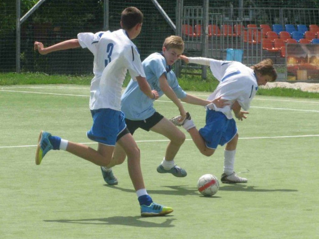 Sportowy tydzień w obiektywie 16.07-22.07.2012 r.