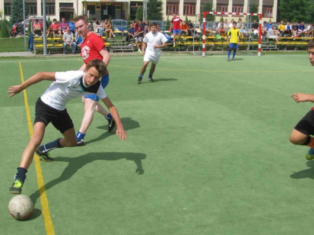 Sportowy tydzień w obiektywie 16.07-22.07.2012 r.