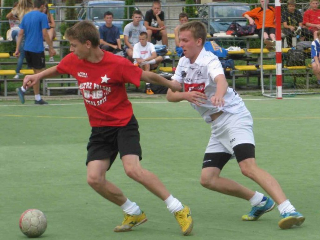 Sportowy tydzień w obiektywie 16.07-22.07.2012 r.